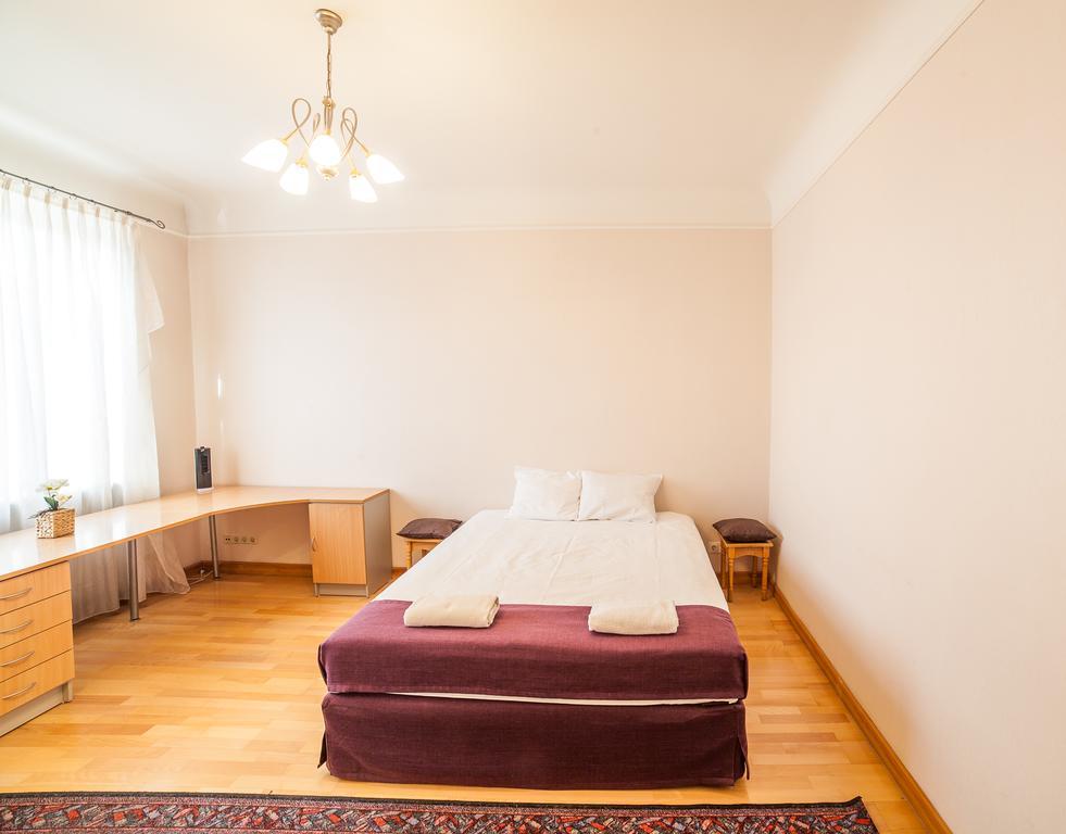 Heart Of Old-Town Apartments Рига Экстерьер фото
